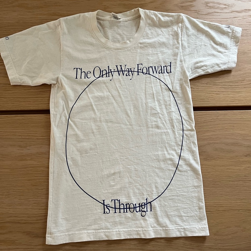MoonLists Tee
